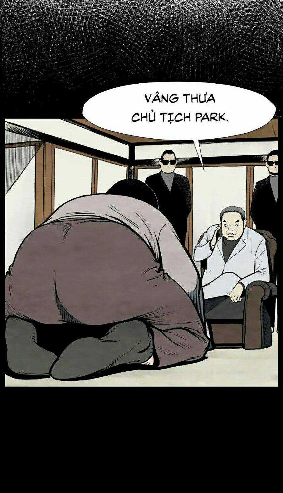 Song Hồn - Chapter 42 - Trang 9