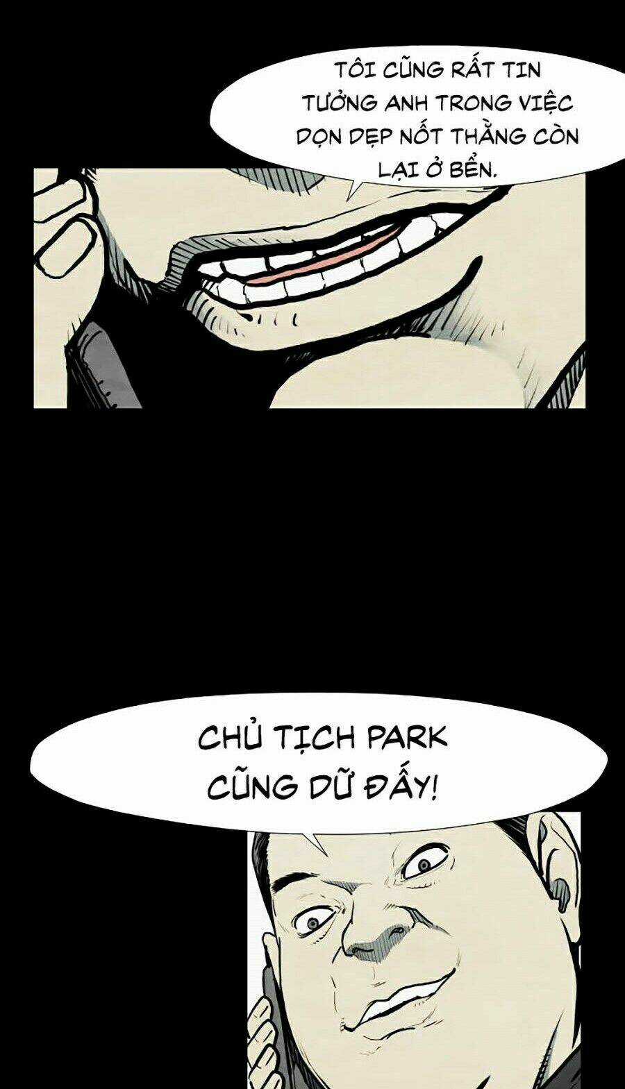 Song Hồn - Chapter 42 - Trang 10