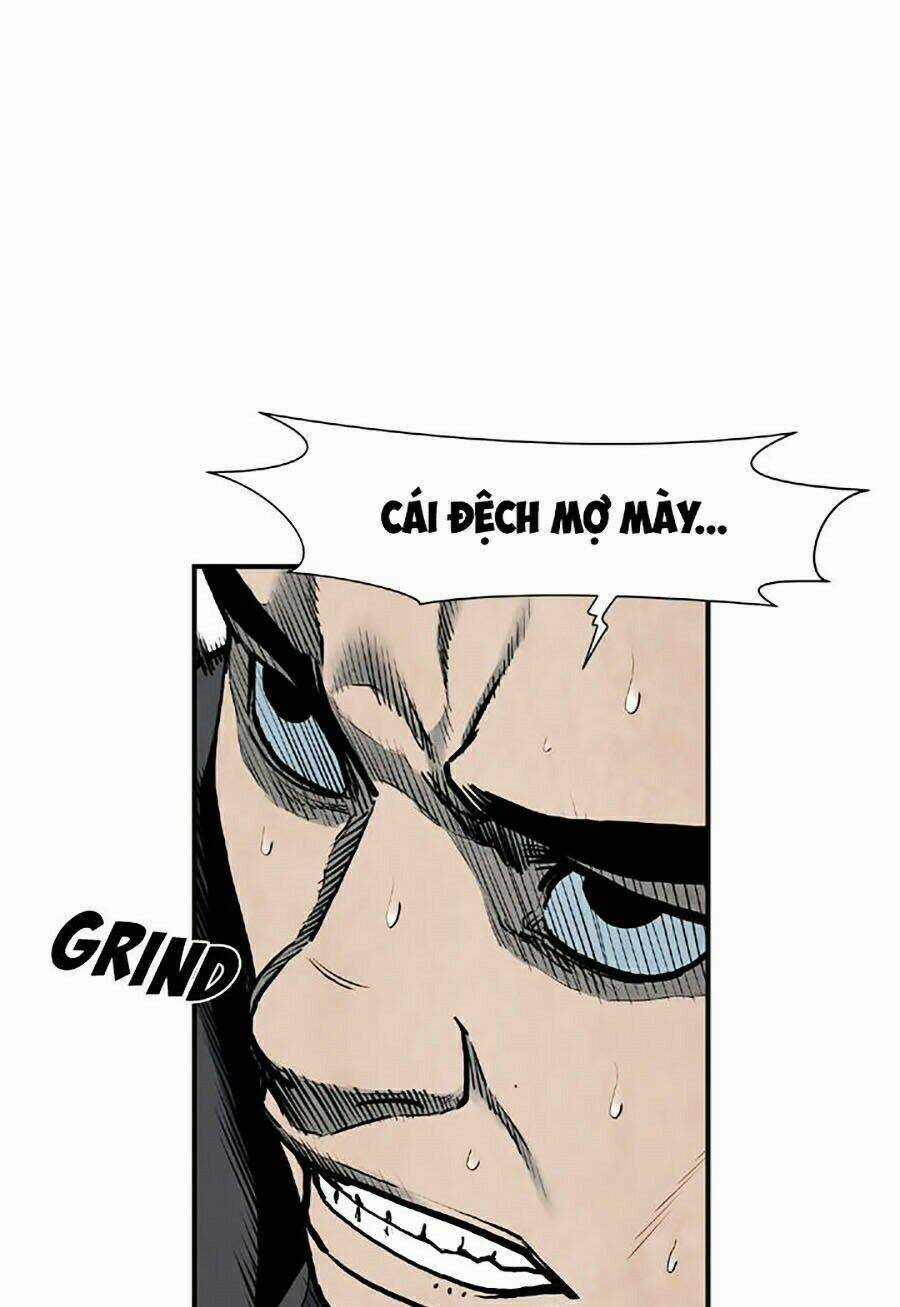 Song Hồn - Chapter 43 - Trang 11