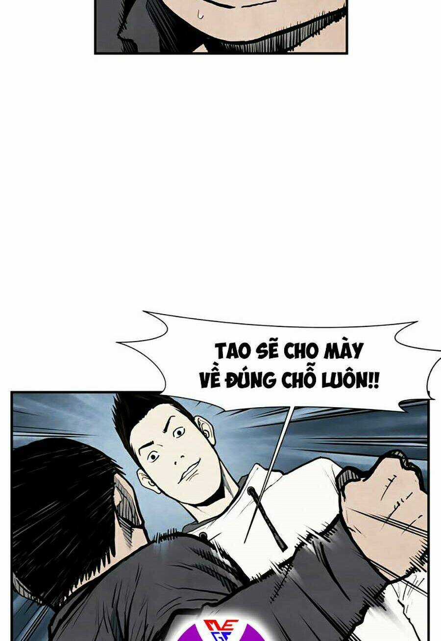 Song Hồn - Chapter 43 - Trang 12