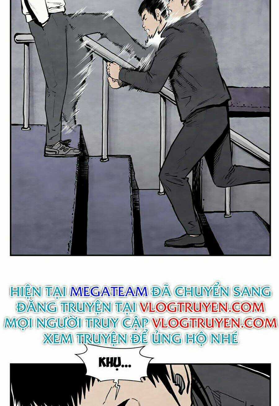 Song Hồn - Chapter 43 - Trang 14