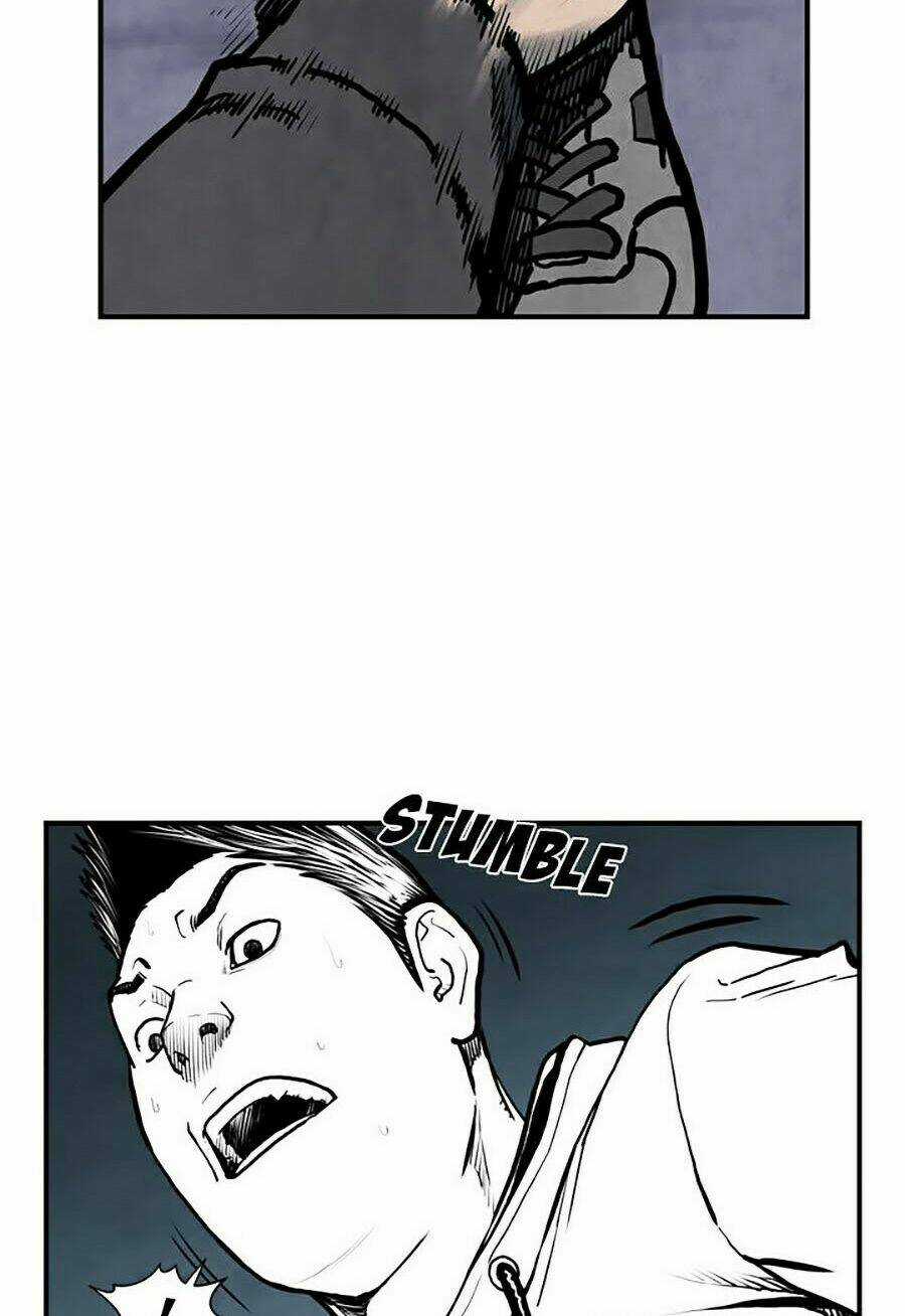 Song Hồn - Chapter 43 - Trang 18