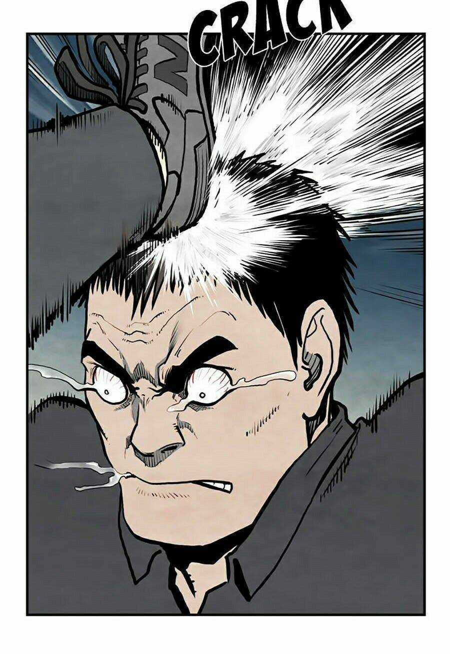 Song Hồn - Chapter 43 - Trang 23