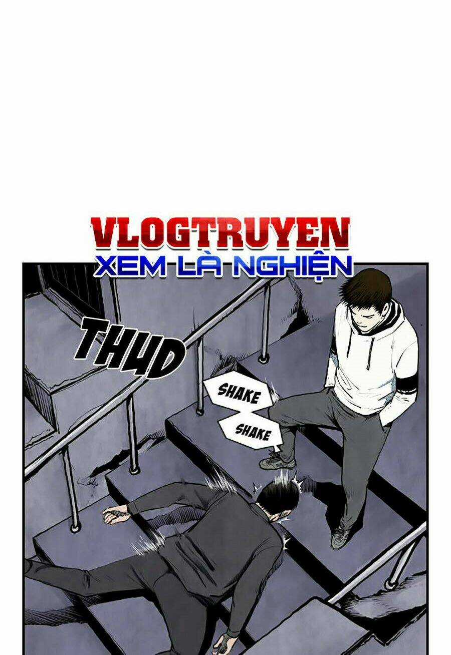 Song Hồn - Chapter 43 - Trang 24