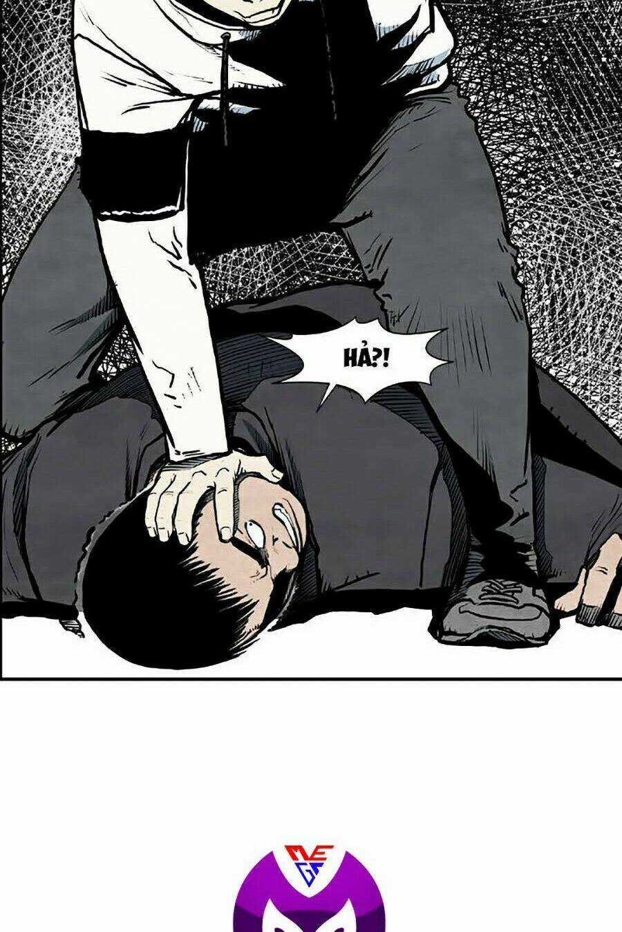 Song Hồn - Chapter 43 - Trang 34