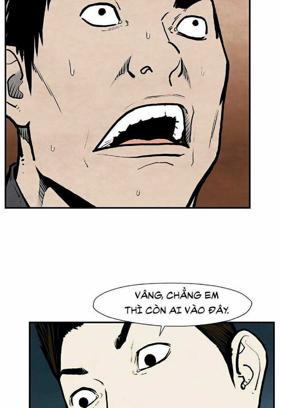 Song Hồn - Chapter 43 - Trang 5