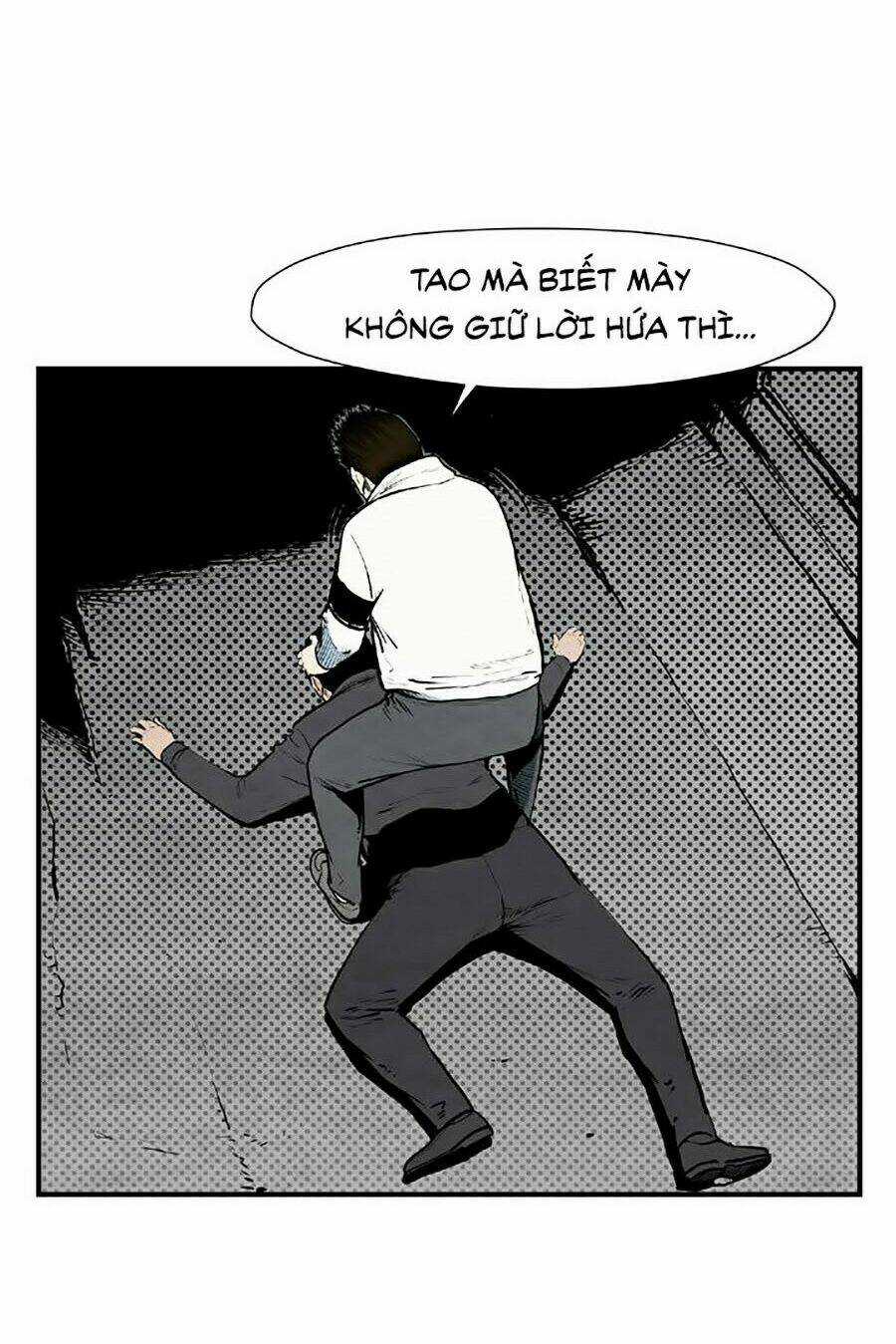 Song Hồn - Chapter 43 - Trang 48