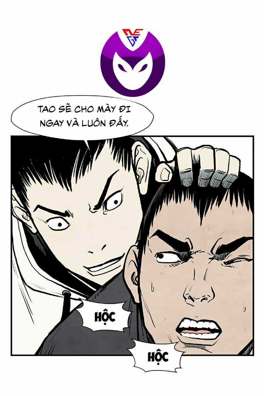 Song Hồn - Chapter 43 - Trang 49