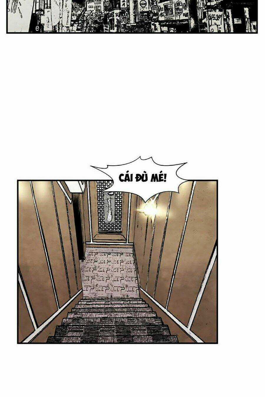 Song Hồn - Chapter 43 - Trang 55