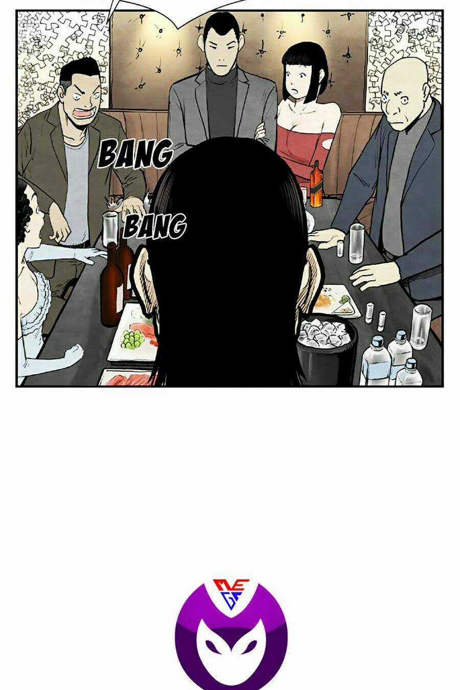 Song Hồn - Chapter 43 - Trang 57