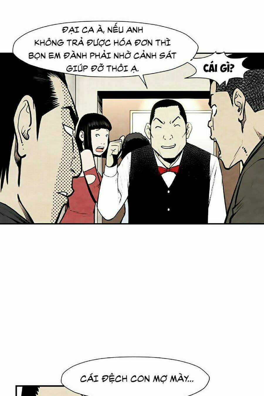 Song Hồn - Chapter 43 - Trang 62