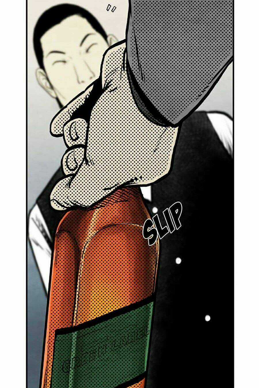 Song Hồn - Chapter 43 - Trang 65