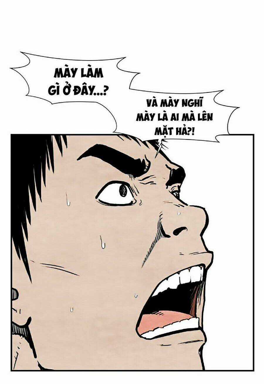 Song Hồn - Chapter 43 - Trang 8