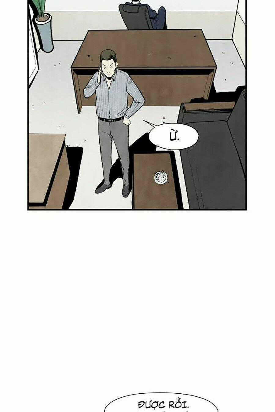 Song Hồn - Chapter 43 - Trang 71