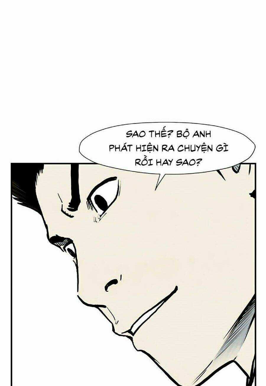 Song Hồn - Chapter 43 - Trang 9