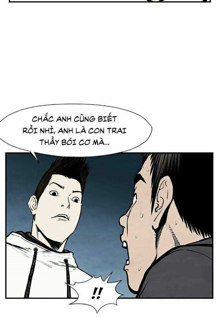 Song Hồn - Chapter 43 - Trang 10