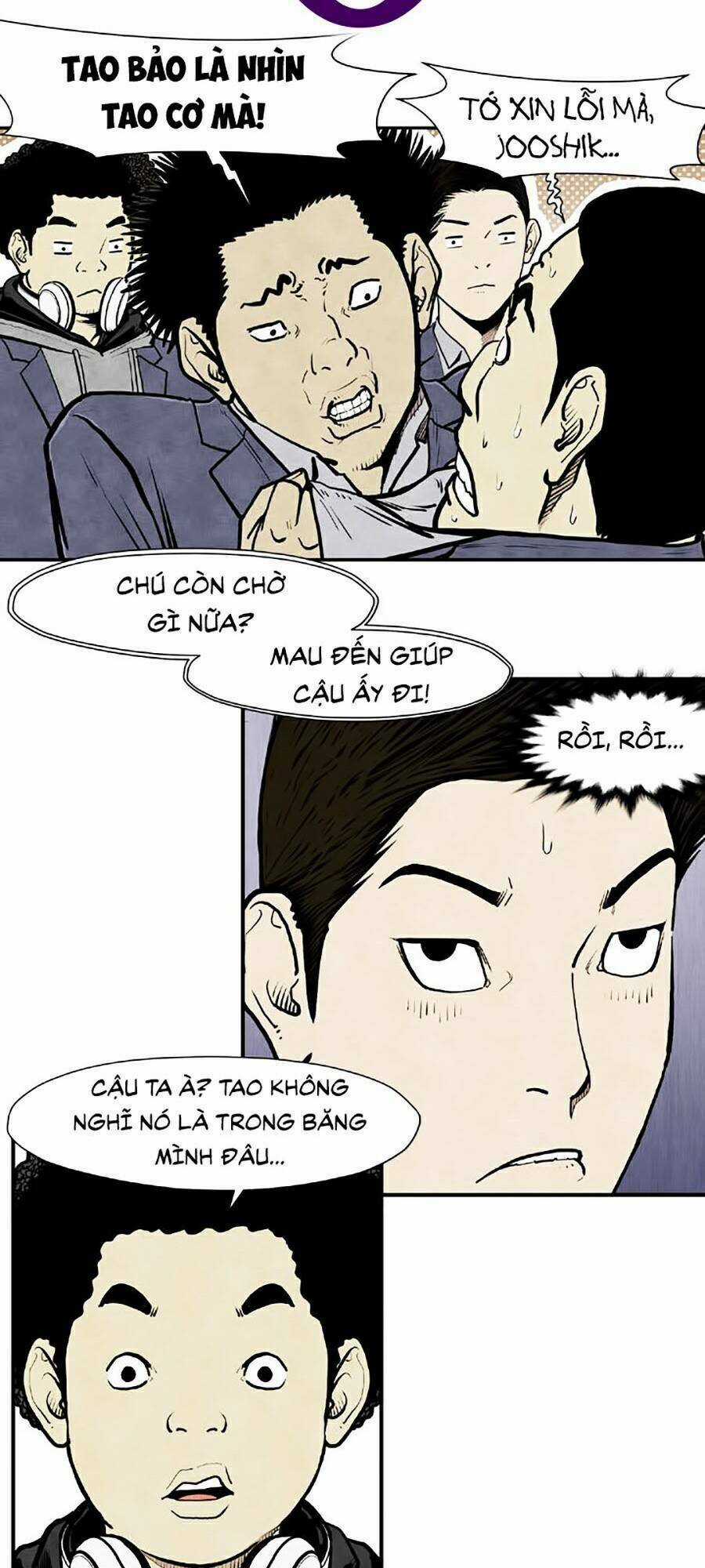 Song Hồn - Chapter 44 - Trang 15