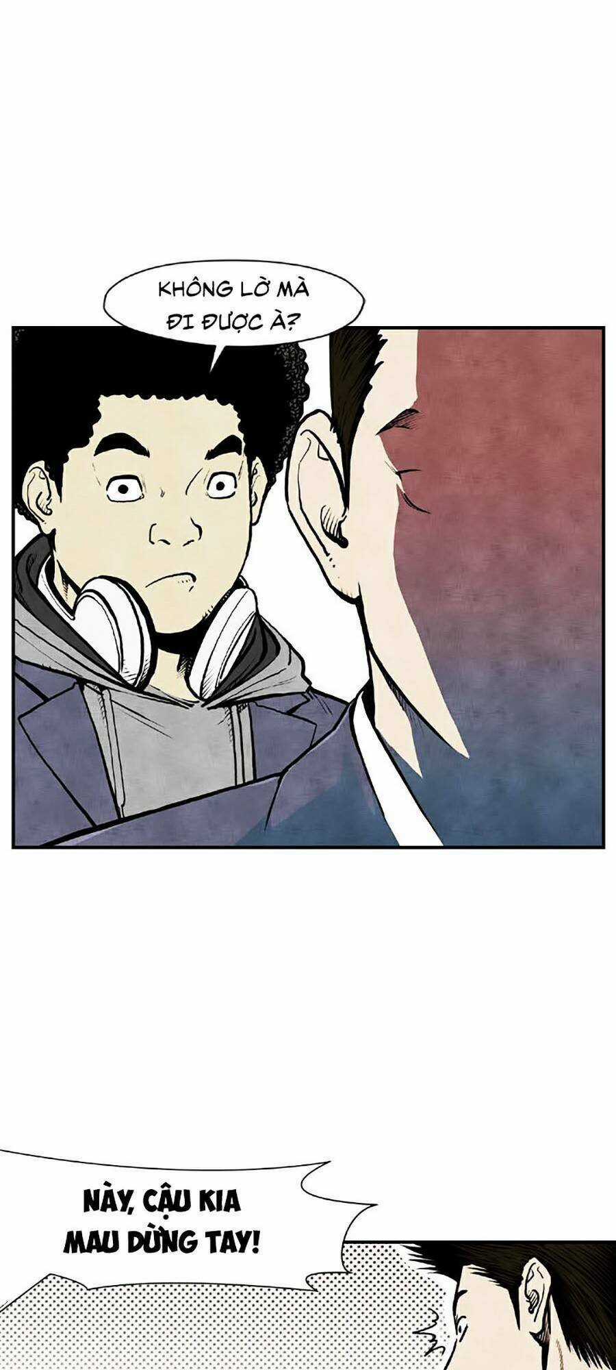 Song Hồn - Chapter 44 - Trang 19