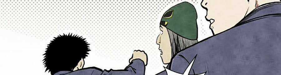 Song Hồn - Chapter 44 - Trang 20