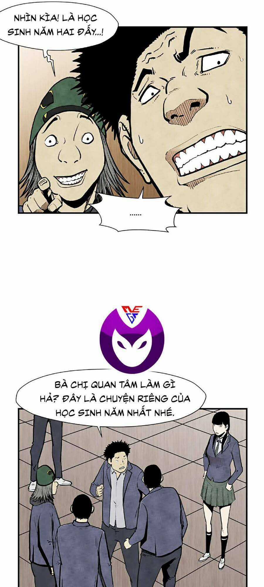 Song Hồn - Chapter 44 - Trang 23