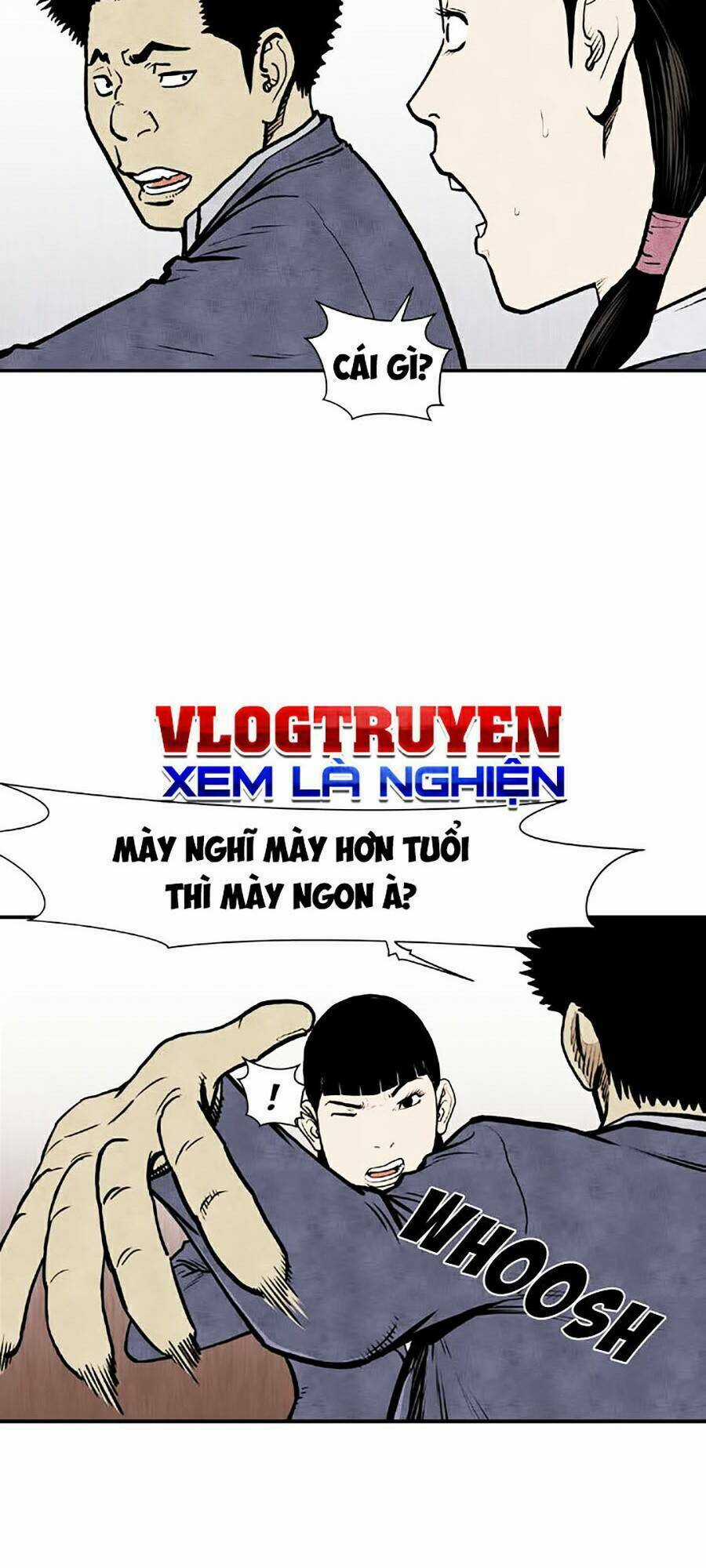 Song Hồn - Chapter 44 - Trang 27