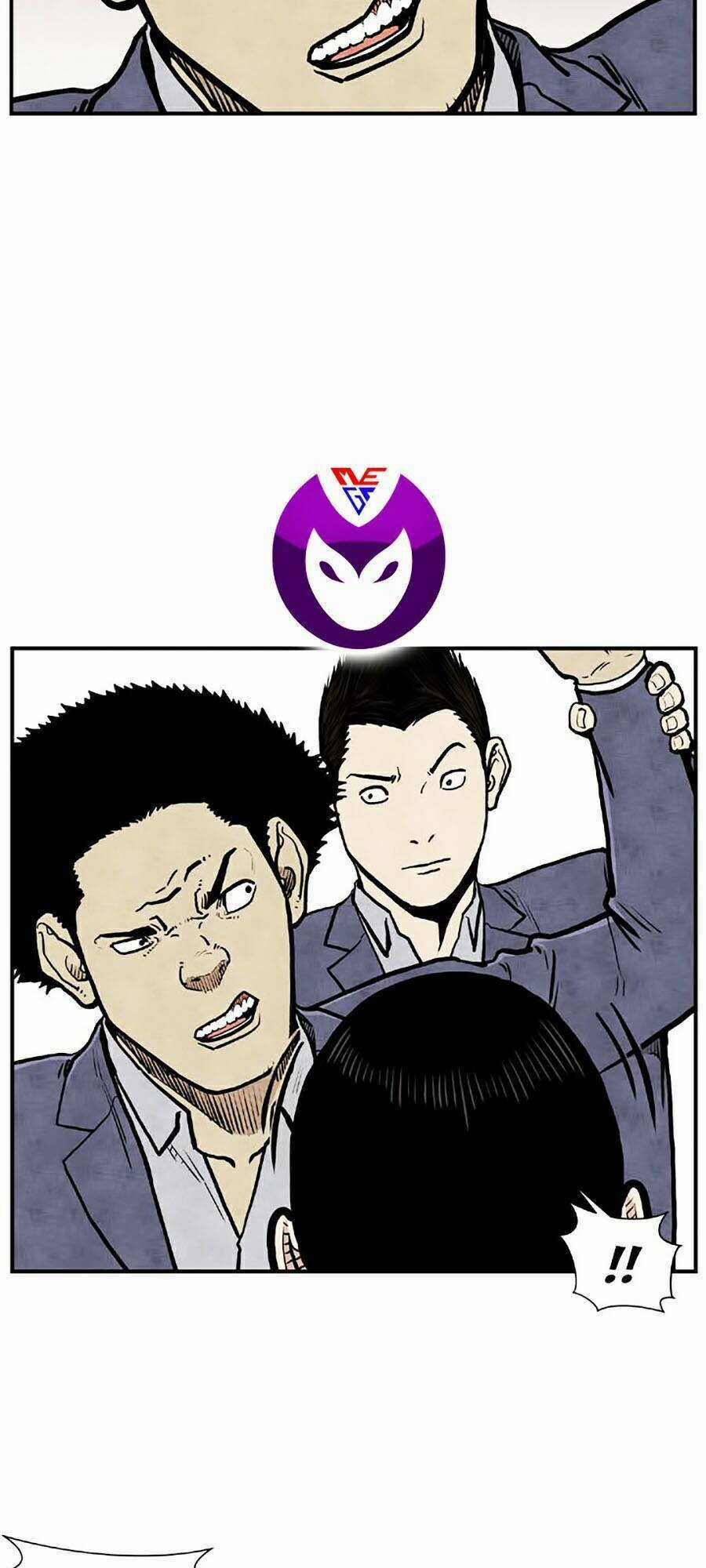 Song Hồn - Chapter 44 - Trang 31