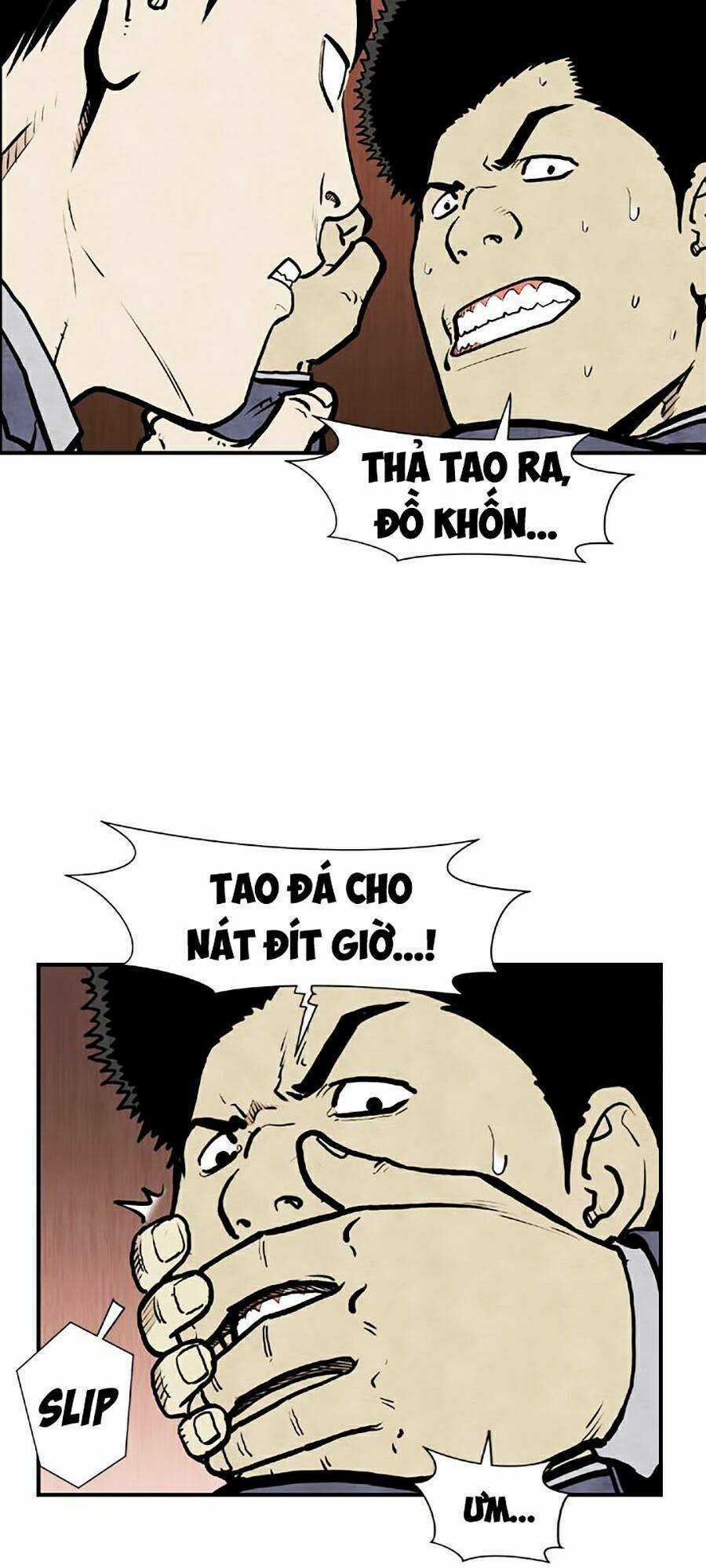 Song Hồn - Chapter 44 - Trang 35