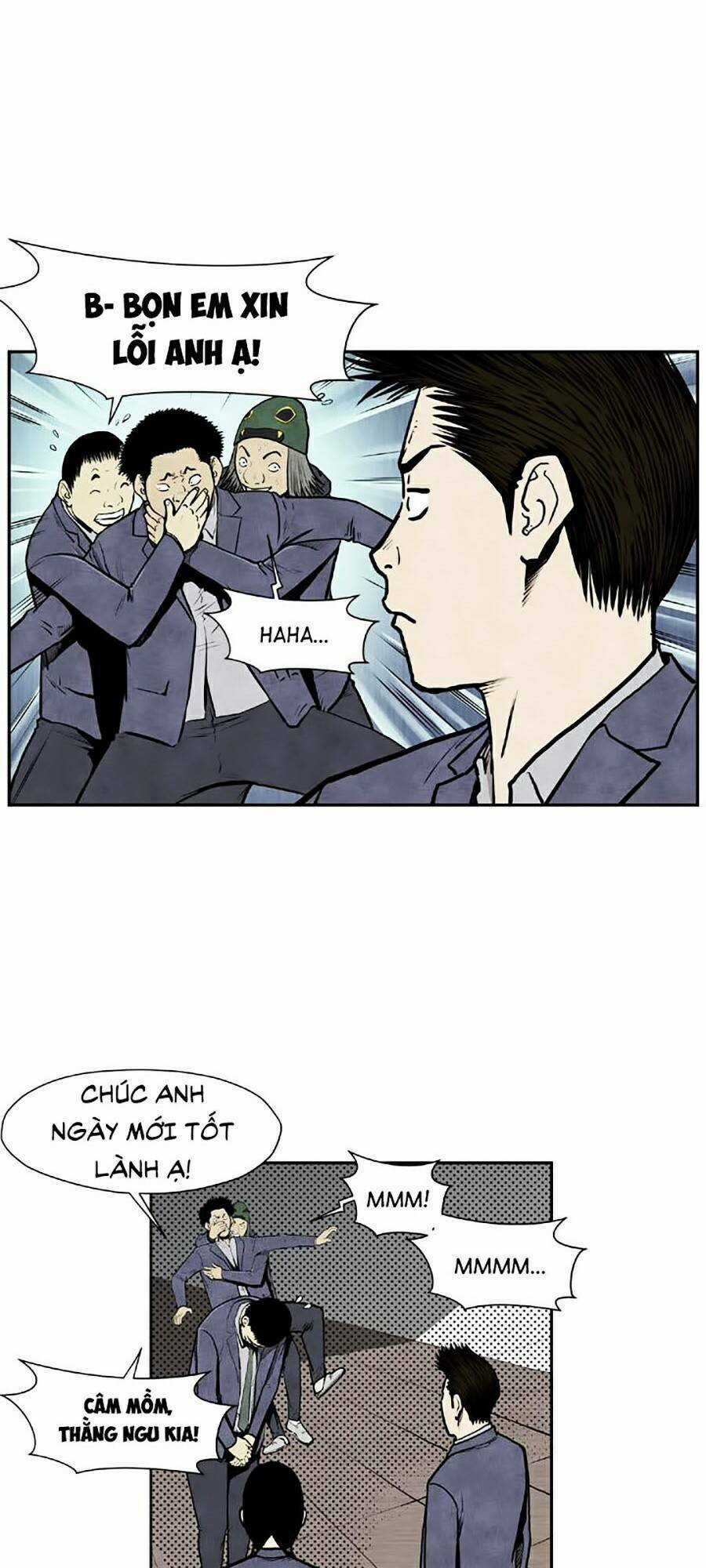 Song Hồn - Chapter 44 - Trang 37