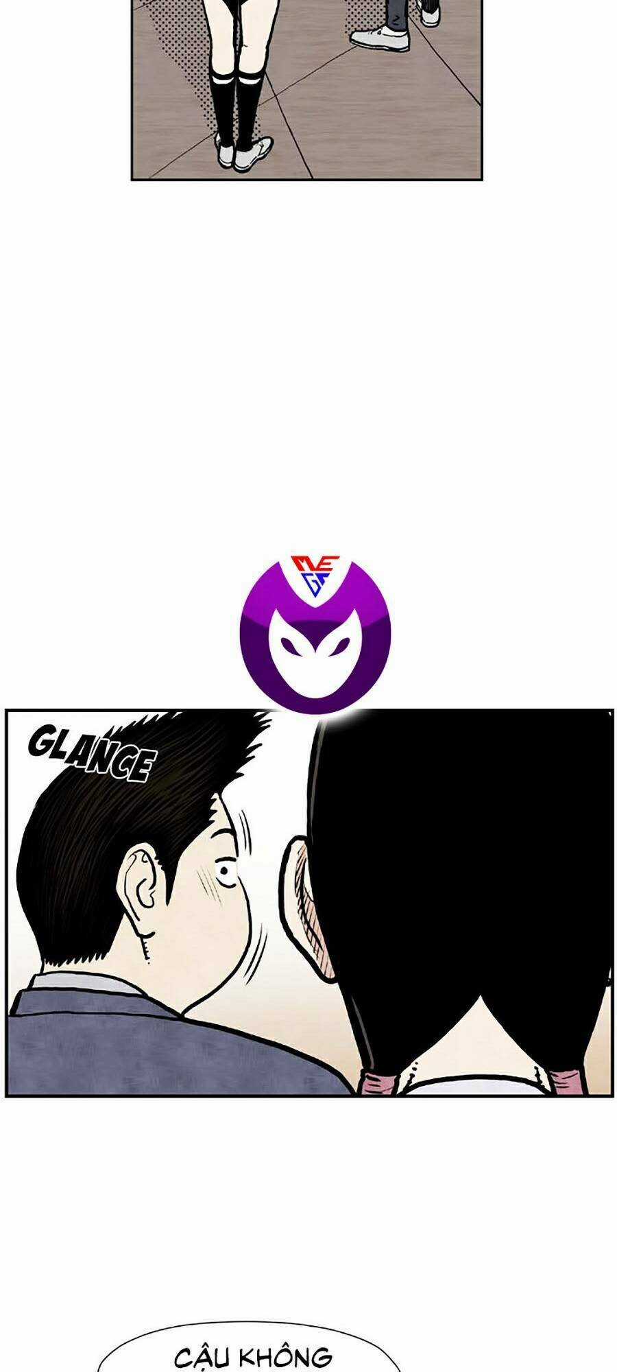 Song Hồn - Chapter 44 - Trang 39