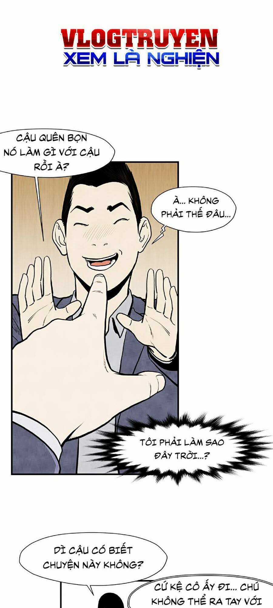 Song Hồn - Chapter 44 - Trang 43