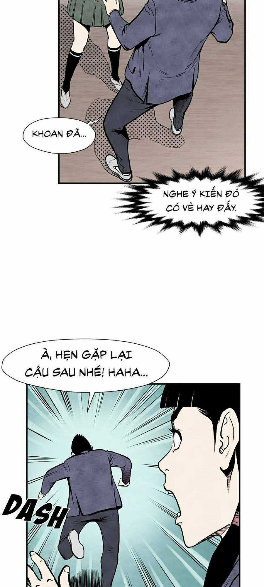 Song Hồn - Chapter 44 - Trang 45