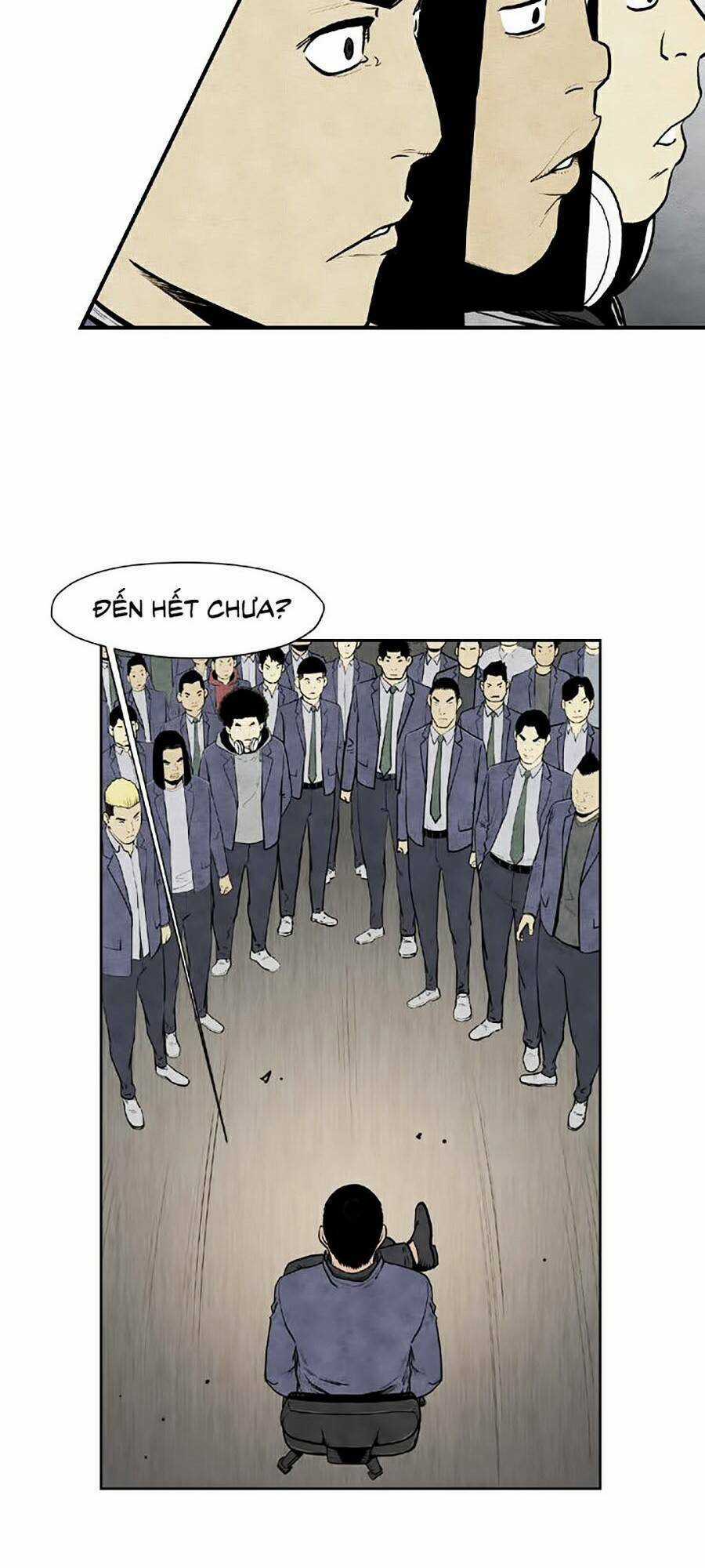 Song Hồn - Chapter 44 - Trang 49