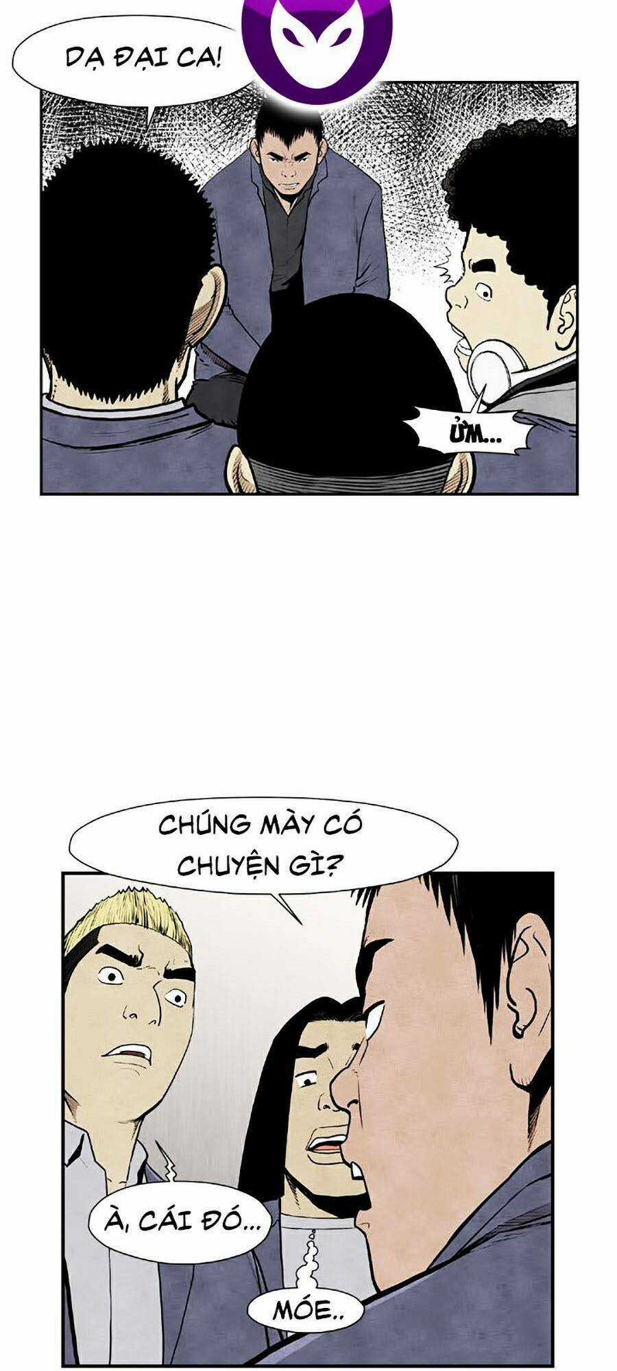 Song Hồn - Chapter 44 - Trang 51