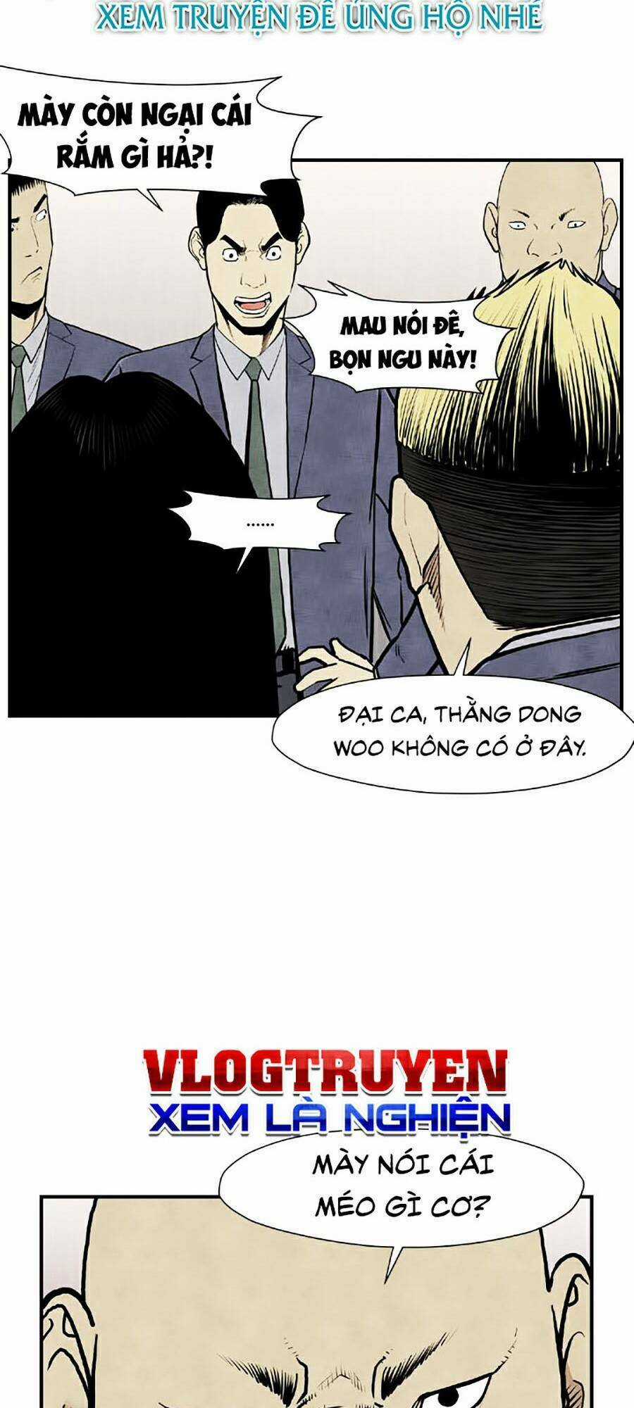 Song Hồn - Chapter 44 - Trang 53