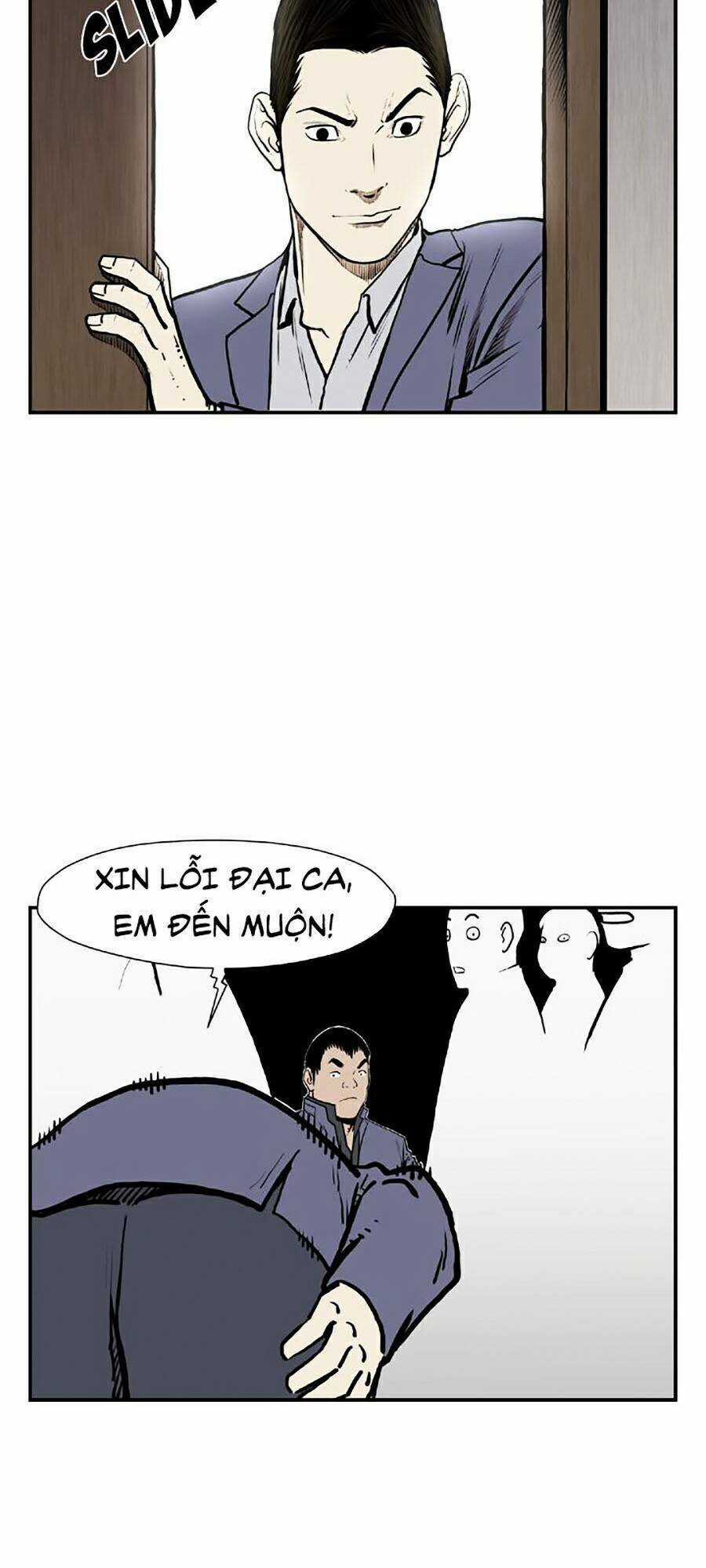 Song Hồn - Chapter 44 - Trang 63