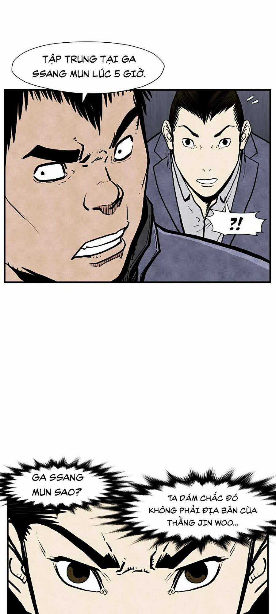 Song Hồn - Chapter 44 - Trang 75