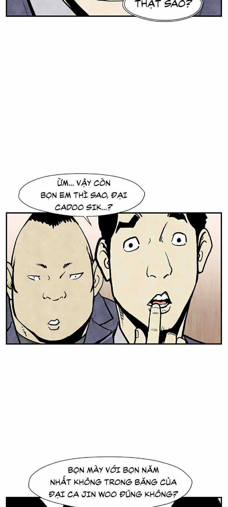 Song Hồn - Chapter 44 - Trang 77