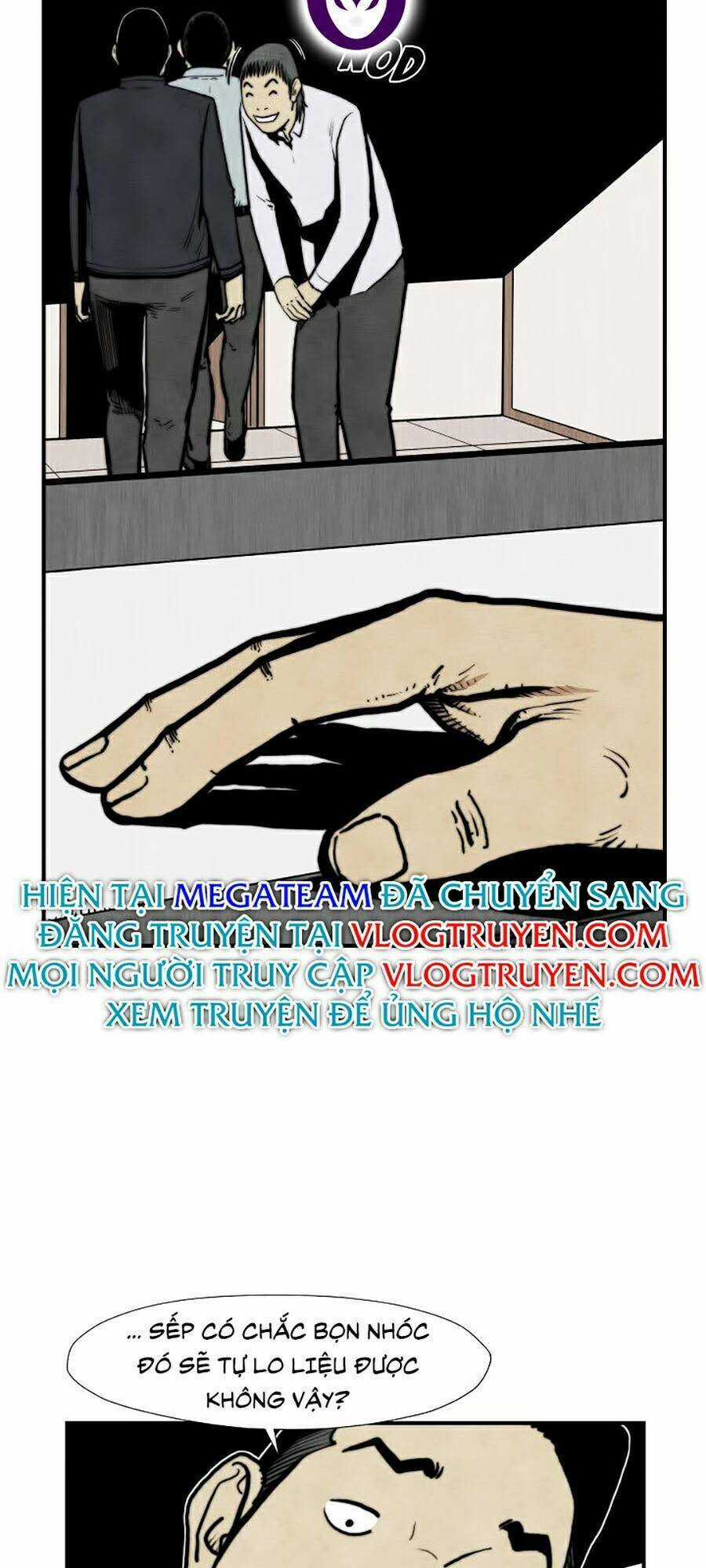 Song Hồn - Chapter 45 - Trang 11