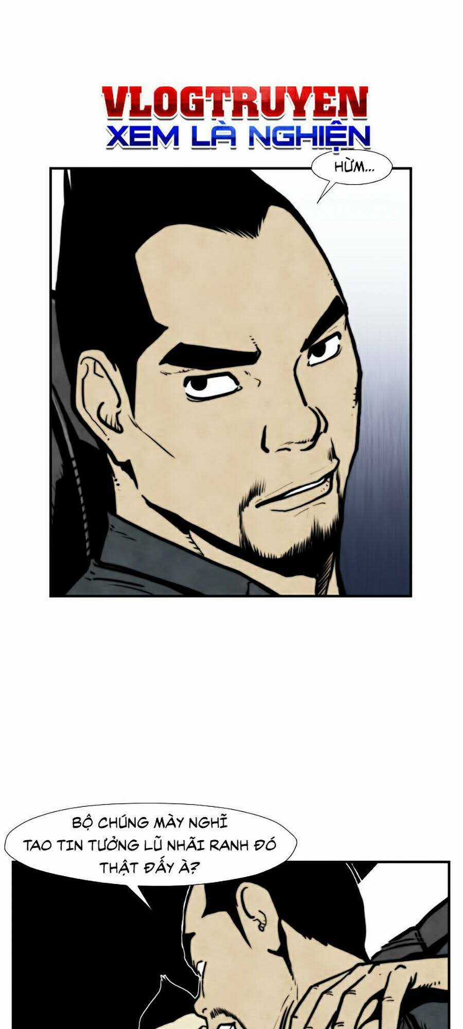 Song Hồn - Chapter 45 - Trang 13