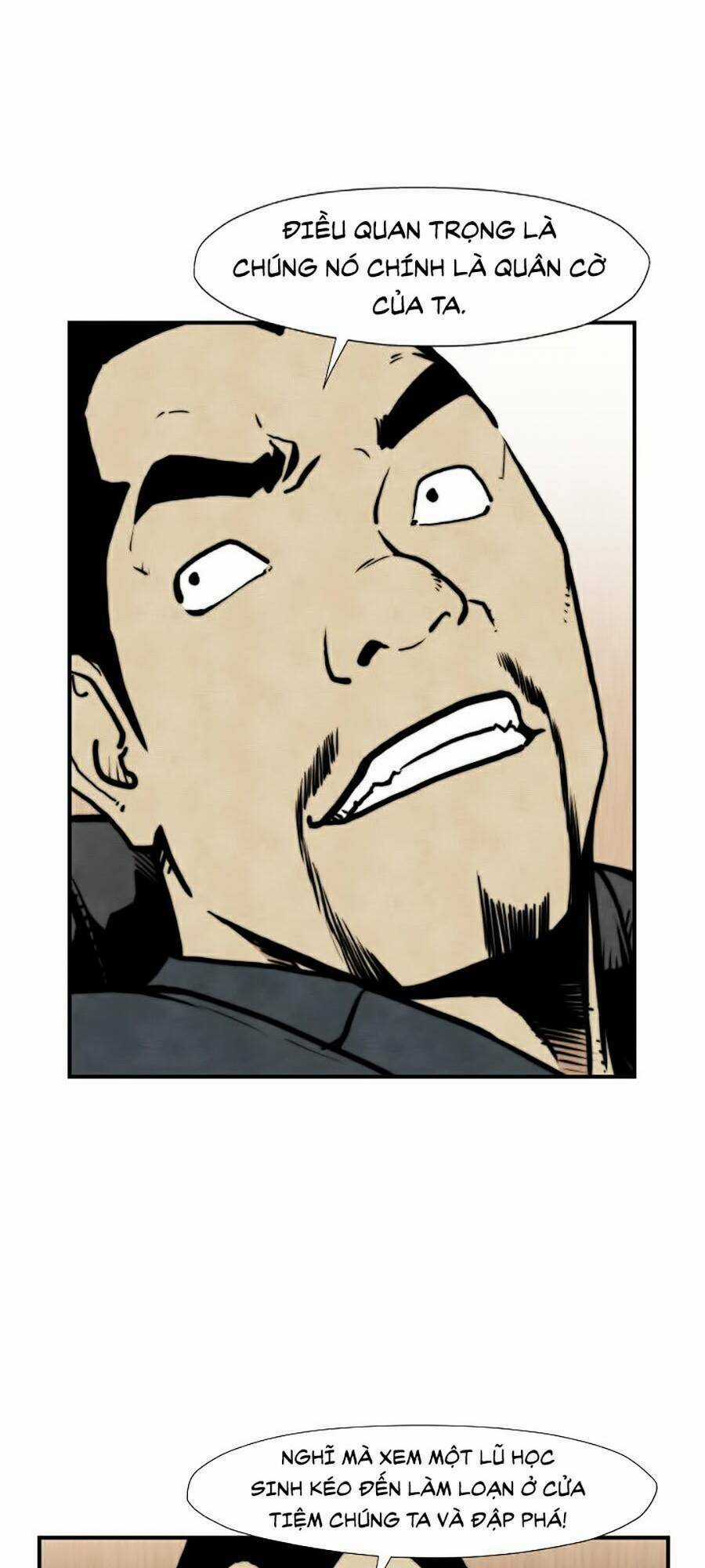 Song Hồn - Chapter 45 - Trang 15