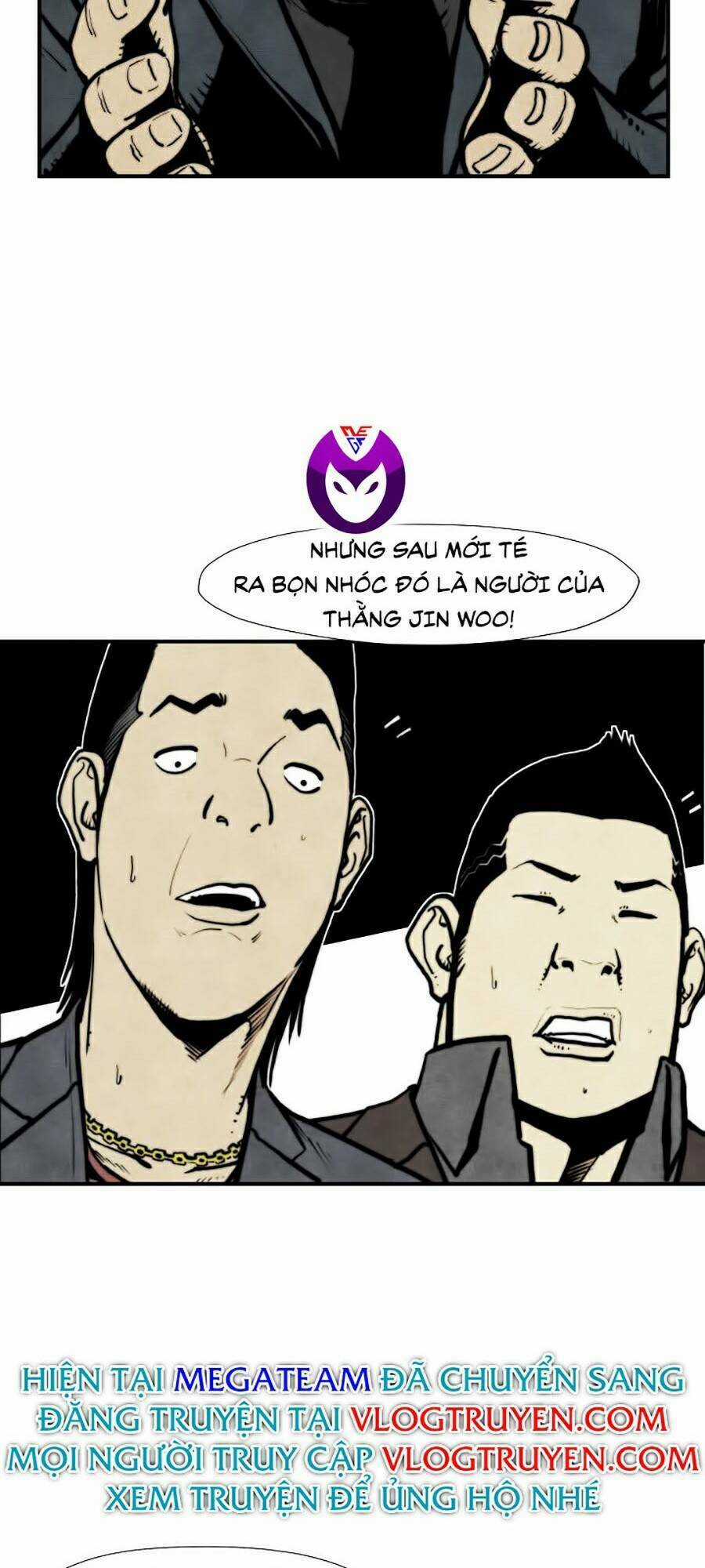 Song Hồn - Chapter 45 - Trang 17