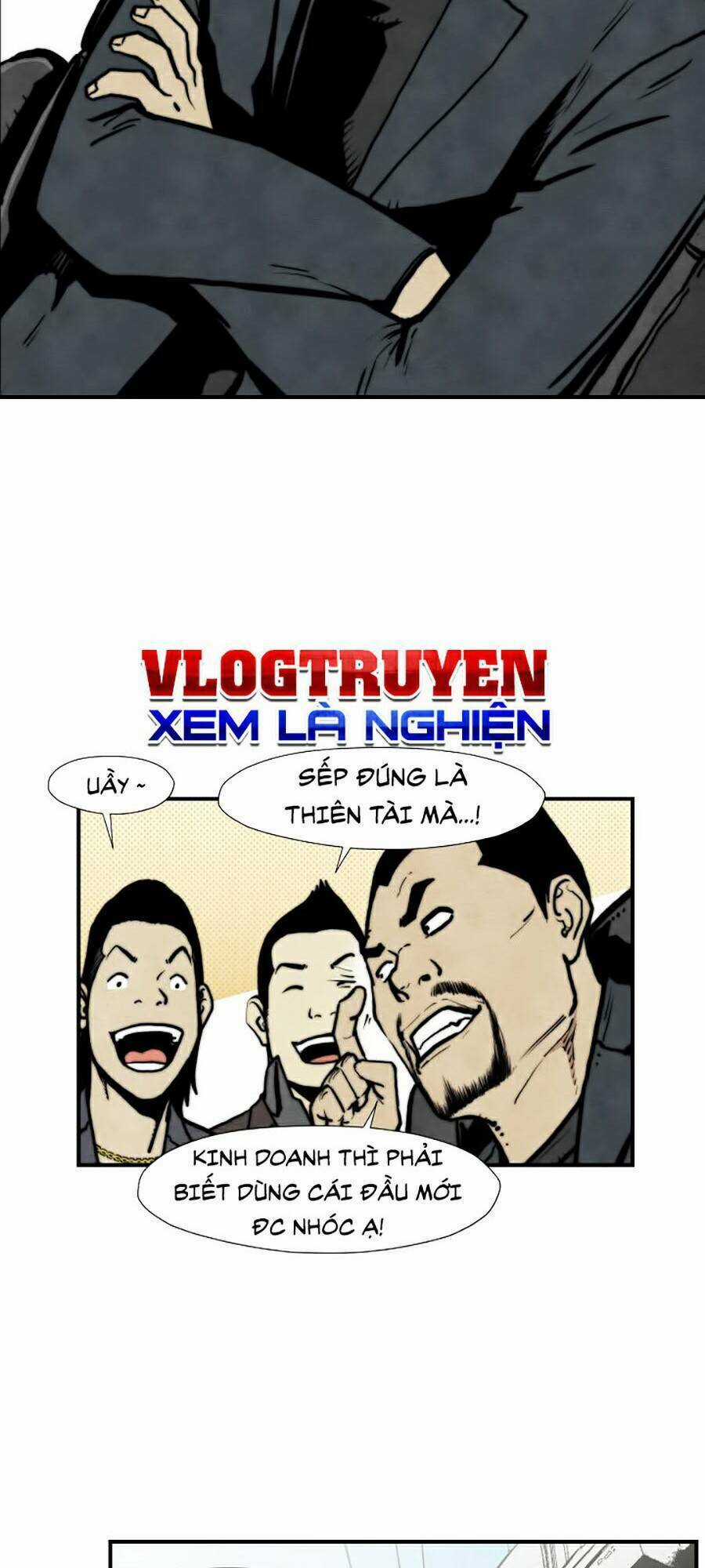 Song Hồn - Chapter 45 - Trang 19