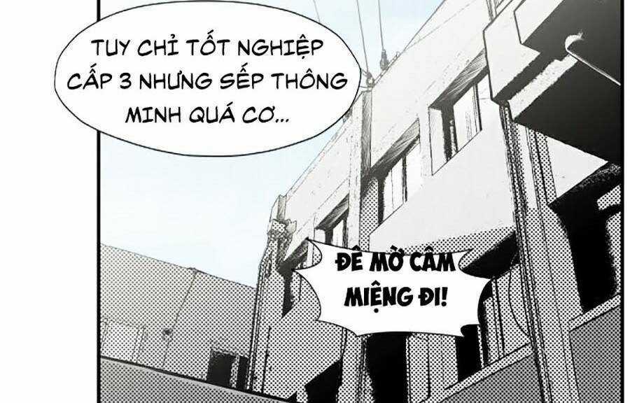 Song Hồn - Chapter 45 - Trang 20