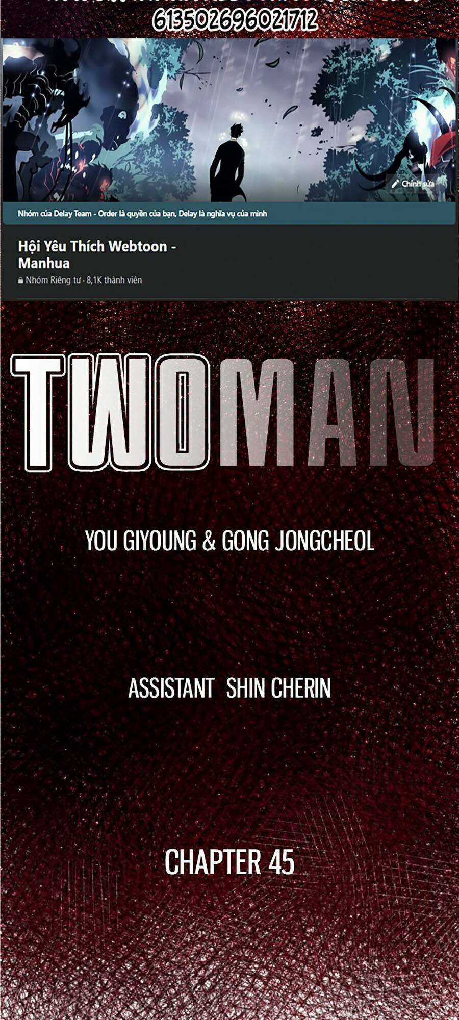 Song Hồn - Chapter 45 - Trang 3