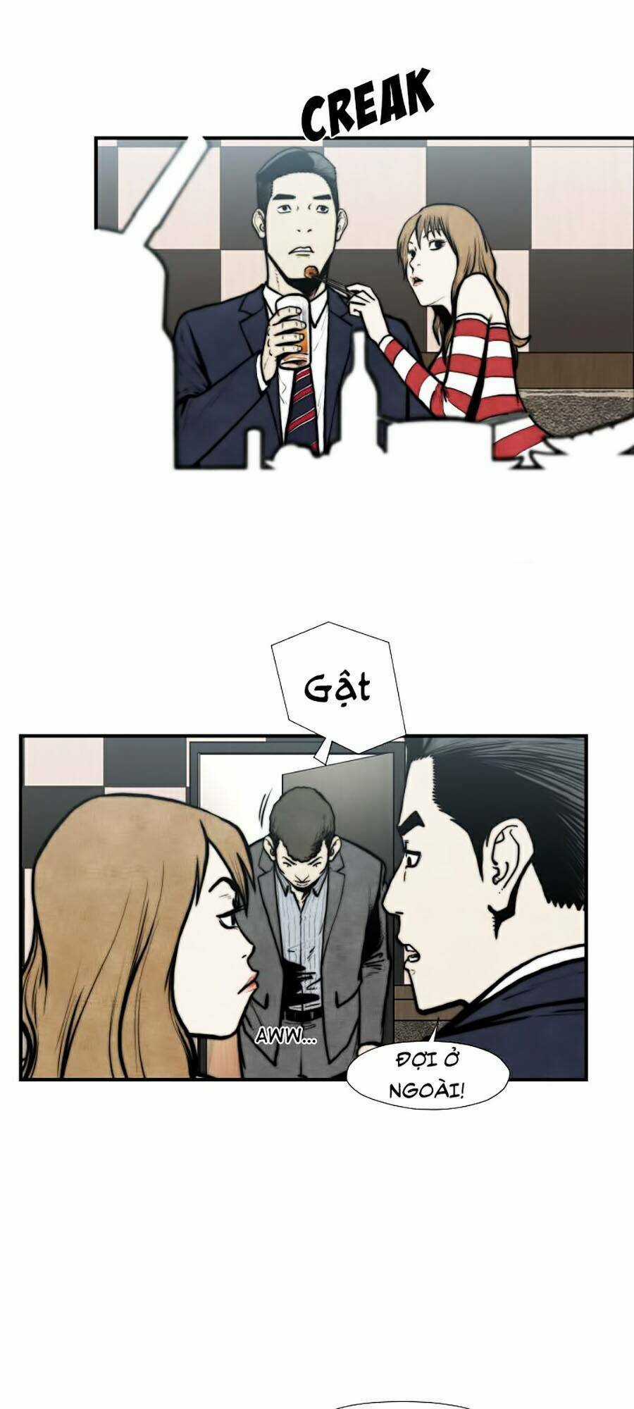 Song Hồn - Chapter 45 - Trang 25