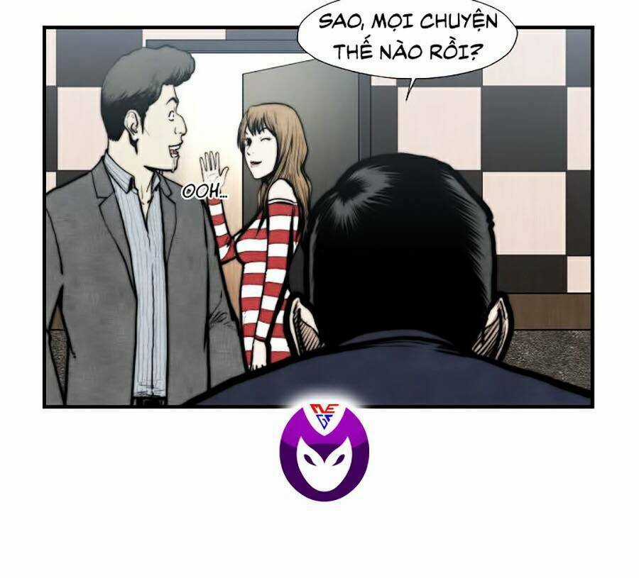 Song Hồn - Chapter 45 - Trang 26