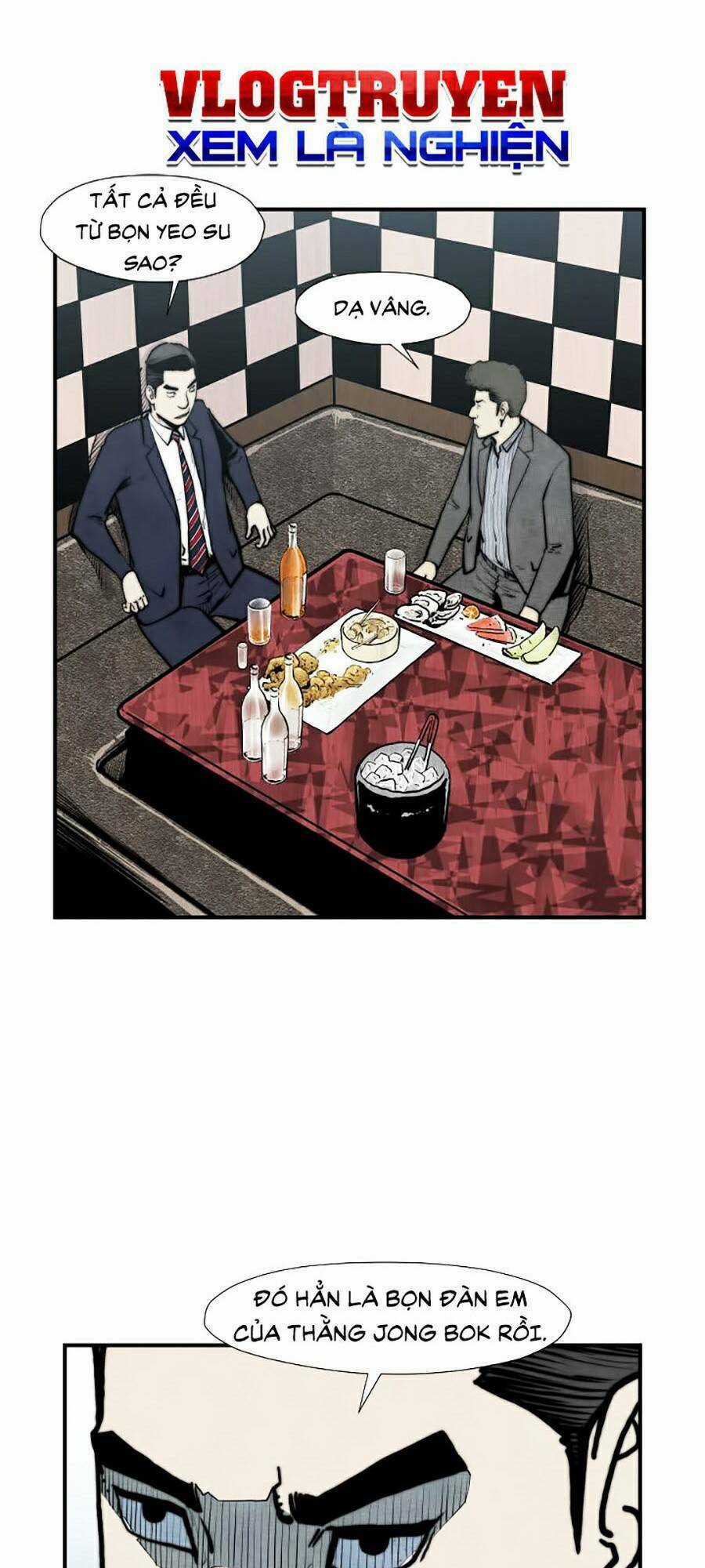 Song Hồn - Chapter 45 - Trang 29