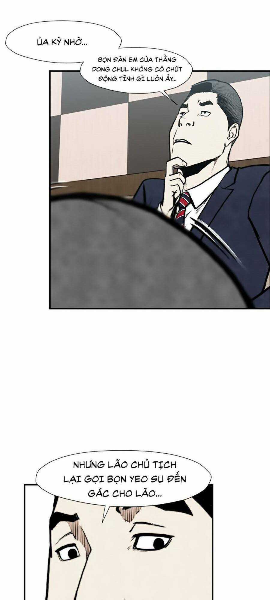 Song Hồn - Chapter 45 - Trang 31