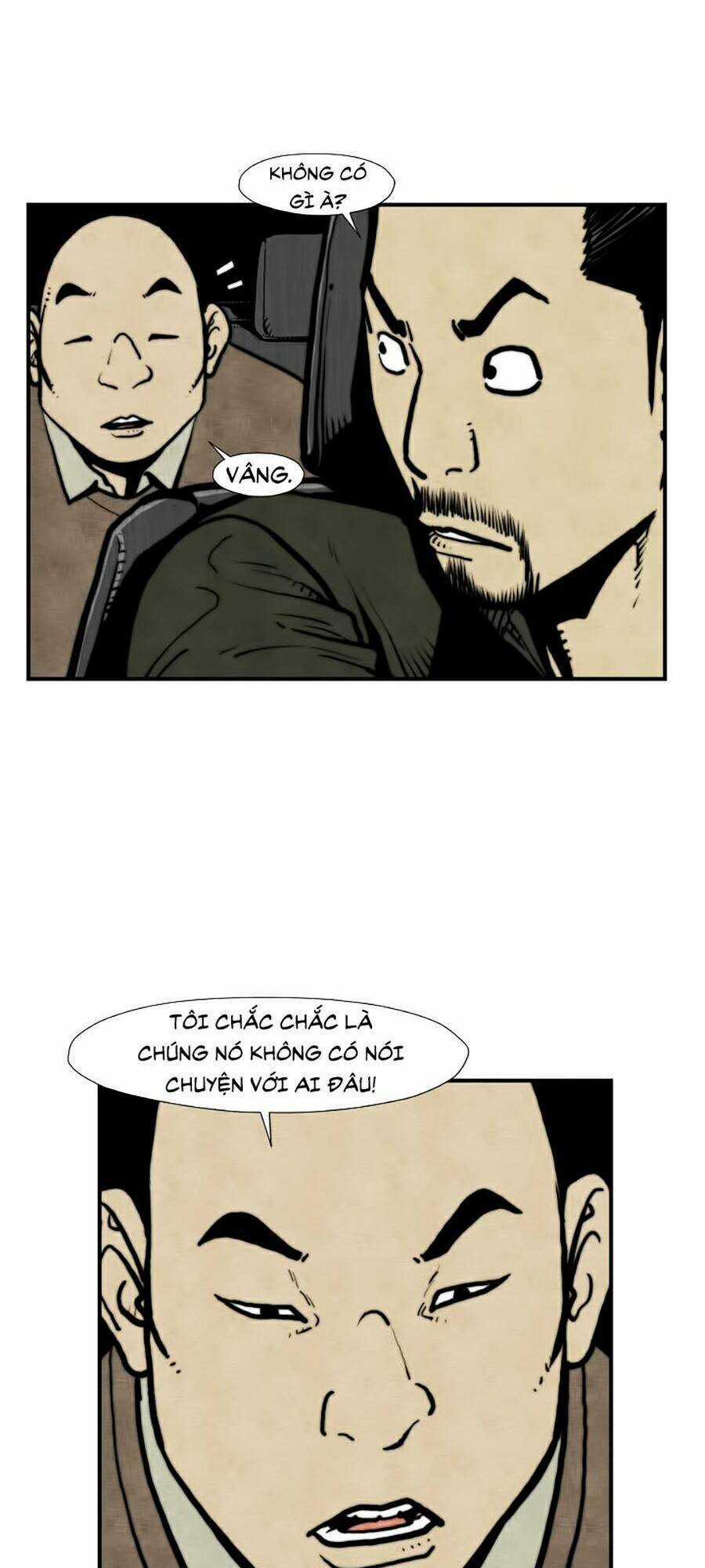 Song Hồn - Chapter 45 - Trang 37