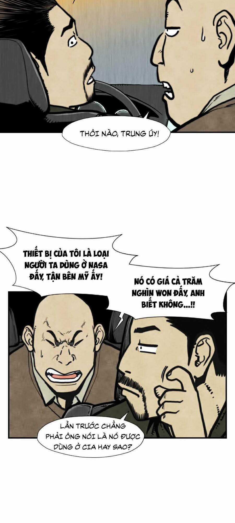 Song Hồn - Chapter 45 - Trang 39